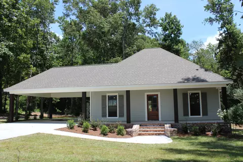 90 Circle Dr, Sumrall, MS 39482 photo 1