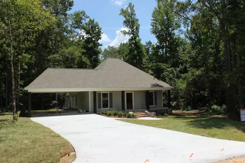 90 Circle Dr, Sumrall, MS 39482 photo 5
