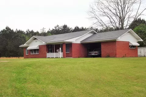 16 Township Rd, Laurel, MS 39443 photo 1