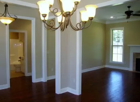 9 E Crockett, Sumrall, MS 39482 photo 5