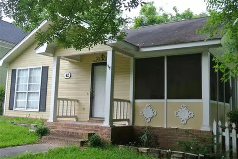 62 Pine, Sumrall, MS 39482 photo 1