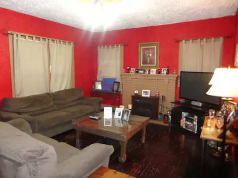 207 S Second St, Collins, MS 39428 photo 5