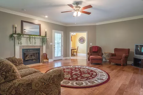 33 Nicklaus Trl, Petal, MS 39465 photo 2