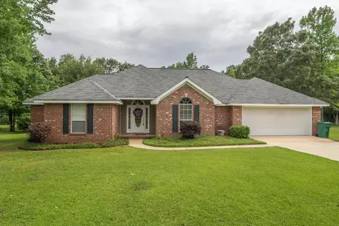33 Nicklaus Trl, Petal, MS 39465 photo 1