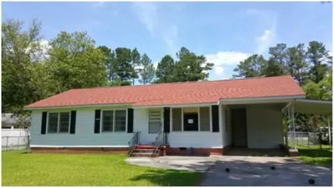 429 Franklin St, Quitman, MS 39355 photo 1