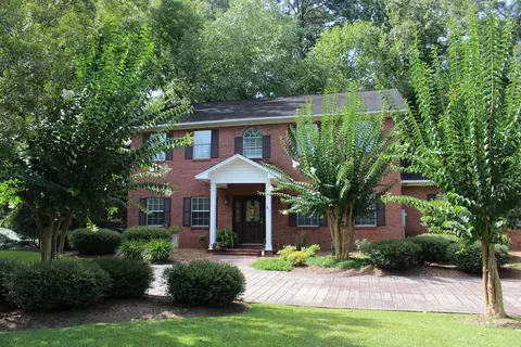 61 Wansley Rd, Laurel, MS 39440 photo 1