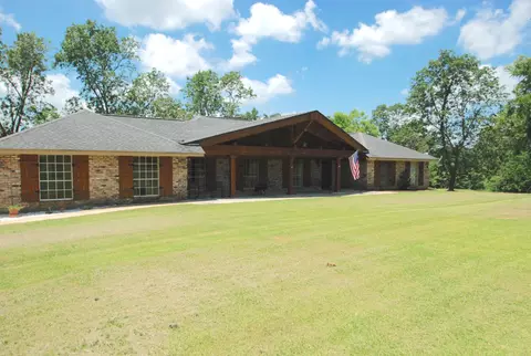 300 Big Four Rd, Wiggins, MS 39577 photo 1
