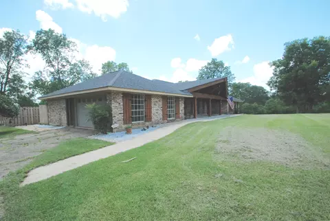 300 Big Four Rd, Wiggins, MS 39577 photo 5