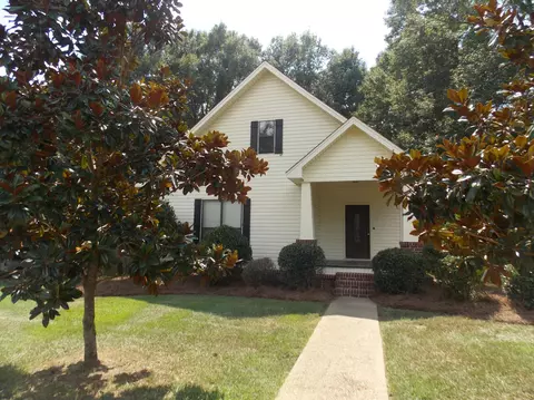 69 Pine St, Sumrall, MS 39482 photo 1
