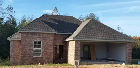 10 Cascade, Sumrall, MS 39482 photo 1