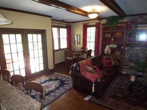 628 Pinehaven Dr, Laurel, MS 39440 photo 15