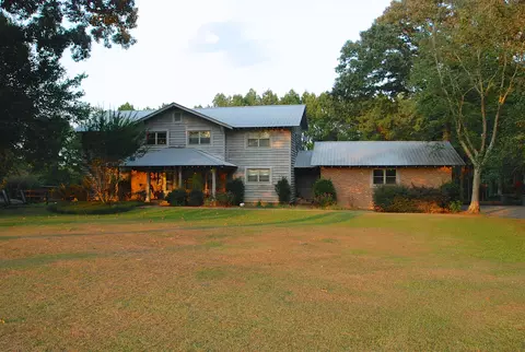 1108 Grantham Rd, Sumrall, MS 39482 photo 1