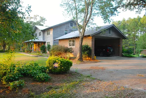 1108 Grantham Rd, Sumrall, MS 39482 photo 2