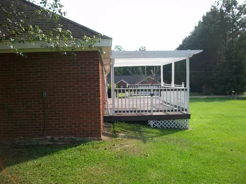 170 Mcmahon Rd, Purvis, MS 39475 photo 5