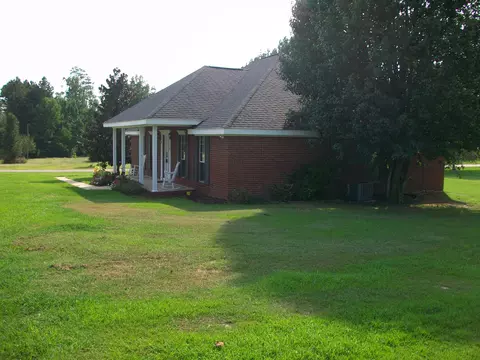 170 Mcmahon Rd, Purvis, MS 39475 photo 3
