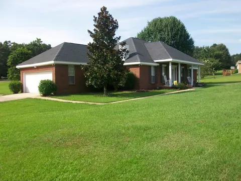 170 Mcmahon Rd, Purvis, MS 39475 photo 2