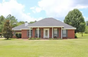 170 Mcmahon Rd, Purvis, MS 39475 photo 1