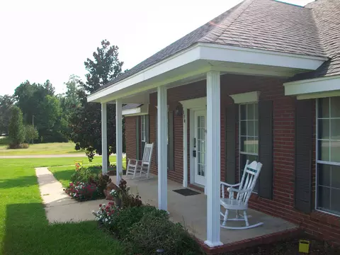 170 Mcmahon Rd, Purvis, MS 39475 photo 4
