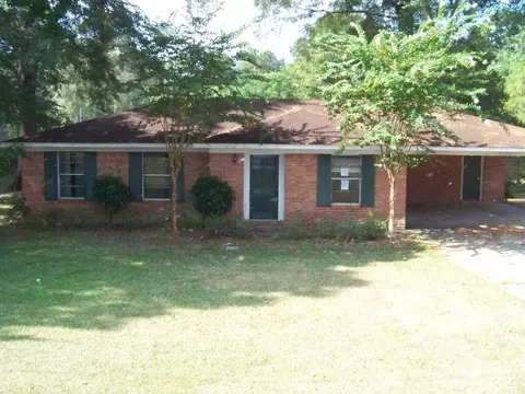 1014 Lamar Dr, Laurel, MS 39440 photo 1