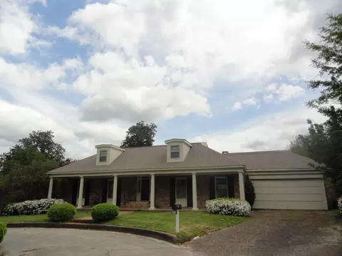 1321 N 11th Ave, Laurel, MS 39440 photo 1