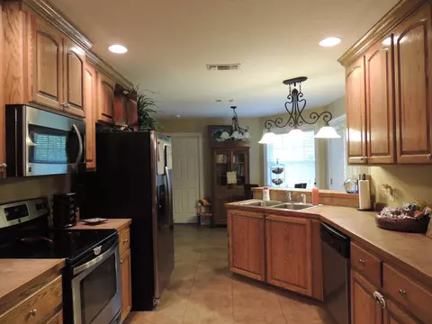 541 Knight Rd, Sumrall, MS 39482 photo 10