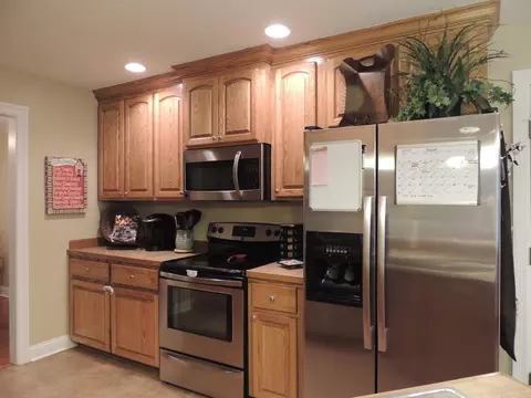 541 Knight Rd, Sumrall, MS 39482 photo 12