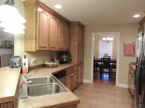541 Knight Rd, Sumrall, MS 39482 photo 13