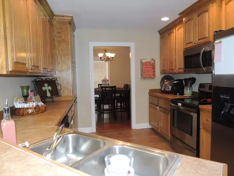 541 Knight Rd, Sumrall, MS 39482 photo 16