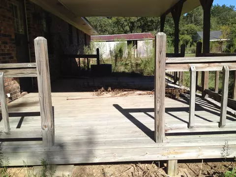 588 Antioch Dr, Laurel, MS 39443 photo 2