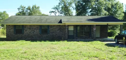 588 Antioch Dr, Laurel, MS 39443 photo 1