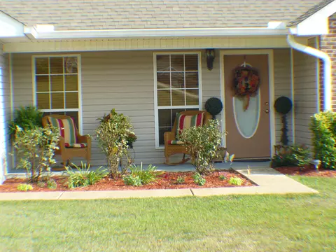 20 J Scott Rd, Purvis, MS 39475 photo 3