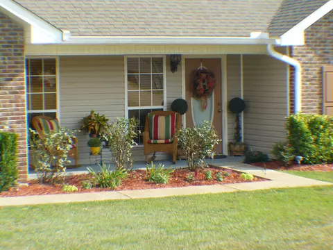 20 J Scott Rd, Purvis, MS 39475 photo 2