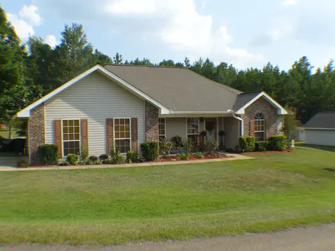 20 J Scott Rd, Purvis, MS 39475 photo 1