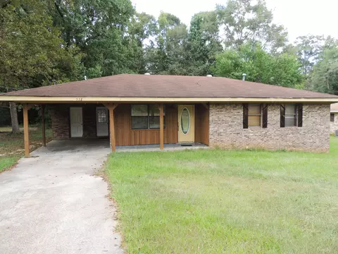 322 Bright St, Purvis, MS 39475 photo 1