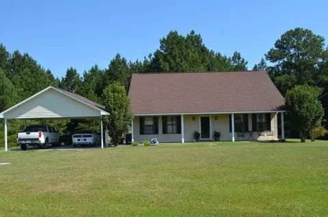 238 Mcmillan Rd, Laurel, MS 39443 photo 1
