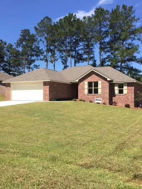 60 Hemingway Dr, Sumrall, MS 39482 photo 29