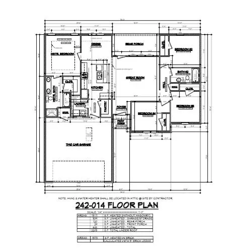 60 Hemingway Dr, Sumrall, MS 39482 photo 27