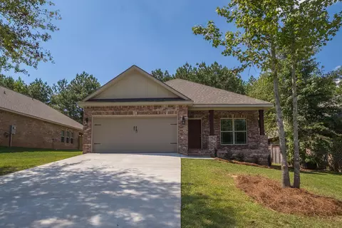 40 Lamplighter Ln, Purvis, MS 39475 photo 1