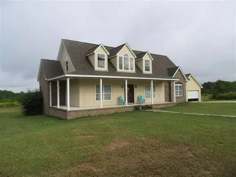 16 Avalon Dr, Laurel, MS 39443 photo 1