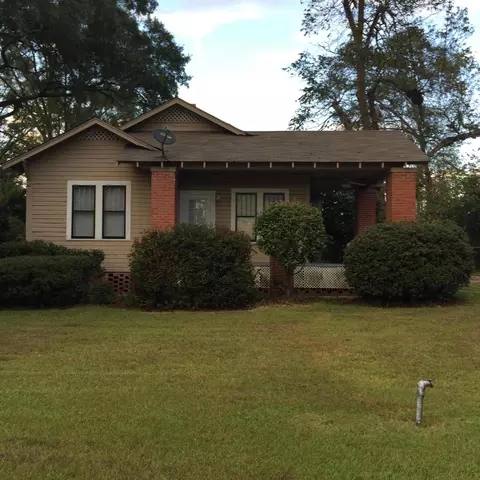 311 Mitchell Ave, Purvis, MS 39475 photo 1