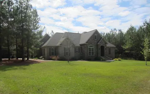 181 Big Hill Rd, Sumrall, MS 39482 photo 1