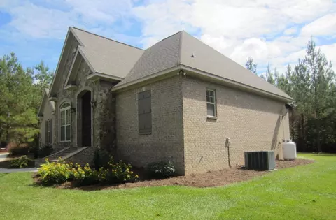 181 Big Hill Rd, Sumrall, MS 39482 photo 4