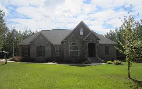 181 Big Hill Rd, Sumrall, MS 39482 photo 2