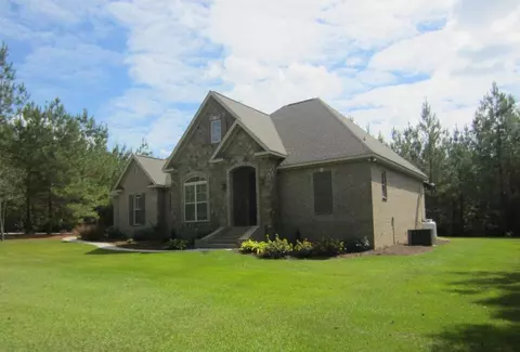 181 Big Hill Rd, Sumrall, MS 39482 photo 3