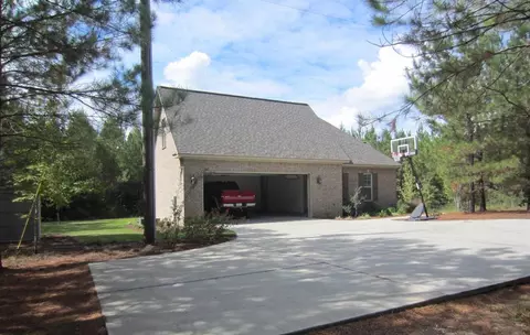 181 Big Hill Rd, Sumrall, MS 39482 photo 7