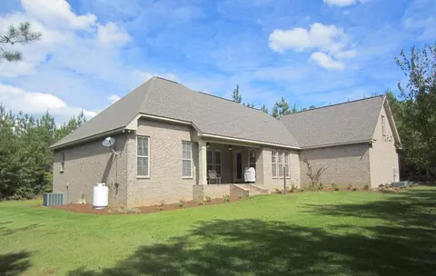 181 Big Hill Rd, Sumrall, MS 39482 photo 5