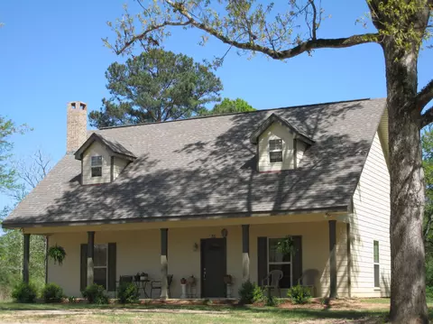 35 Arthur Lucas Ln, Sumrall, MS 39482 photo 1