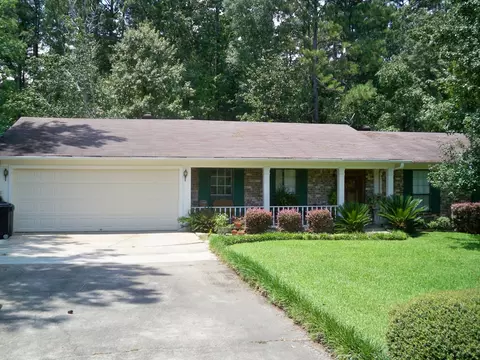4510 Forest Dr, Laurel, MS 39440 photo 1