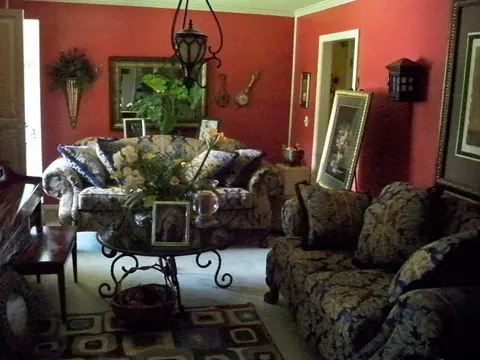 4510 Forest Dr, Laurel, MS 39440 photo 5