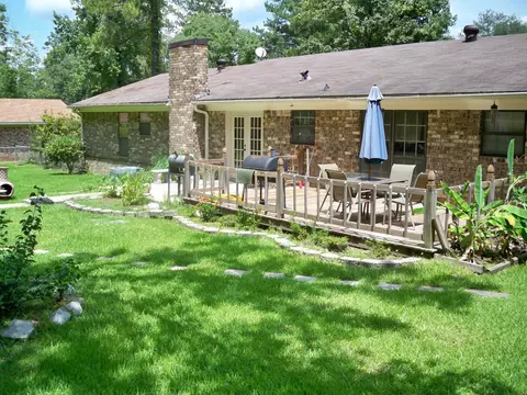 4510 Forest Dr, Laurel, MS 39440 photo 2